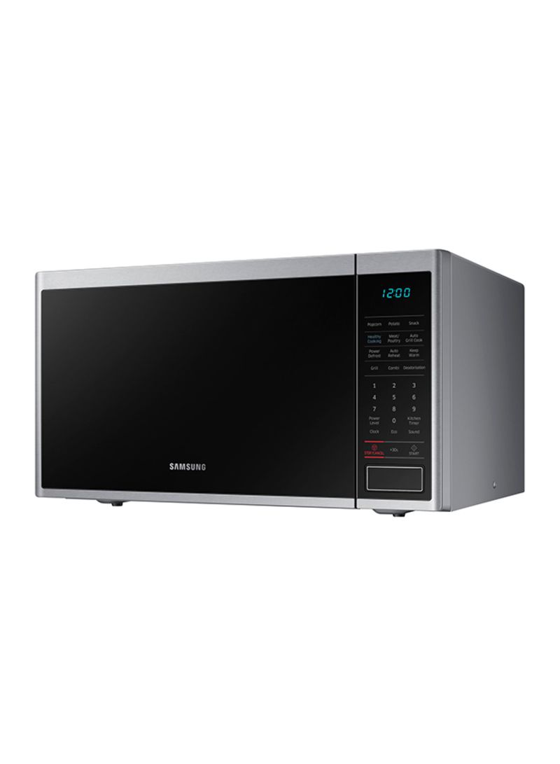 Grill Microwave 40L MG40J5133AT/SG Silver/Black